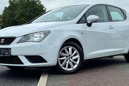 Seat Ibiza 49.000 km 7.900 € Bad Homburg 61350