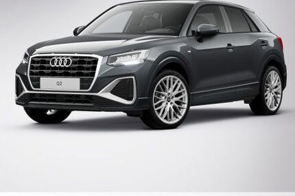 Audi Q2 1.282 km 31.400 &euro; Dietzenbach 63128