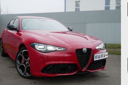 Alfa Romeo Giulia 9.402 km 37.990 &euro; Dreieich 63303