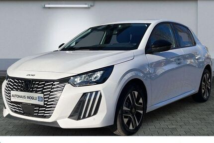 Peugeot 208 13.476 km 19.380 &euro; Rüsselsheim 65428