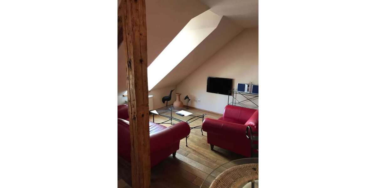 Wohnen auf Zeit in Frankfurt am Main 1.500 € 2 zimmer