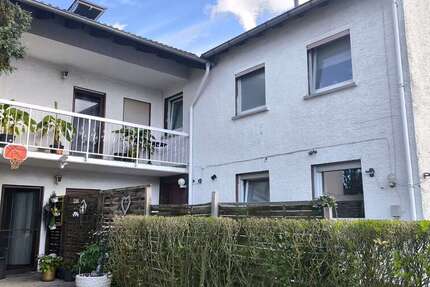 Haus Rodenbach - 11 Zimmer, 245 m&sup2;, 889.000&euro; | Angebot:27285195