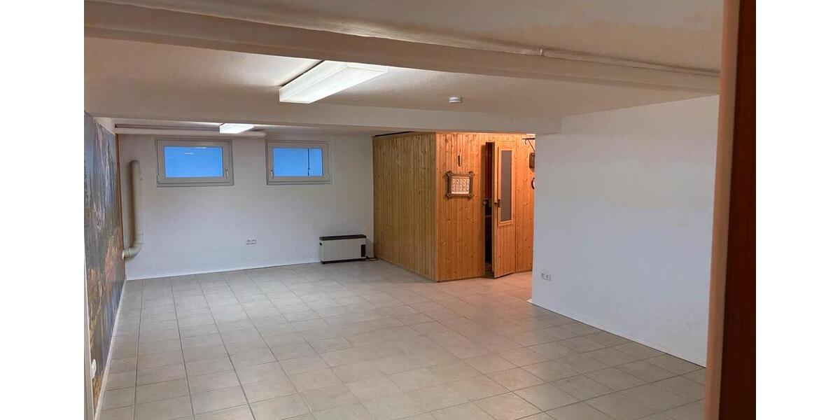 Bungalow Darmstadt Arheilgen - 3 Zimmer, 105 m&sup2;, 2.200&euro; | Angebot:24717808