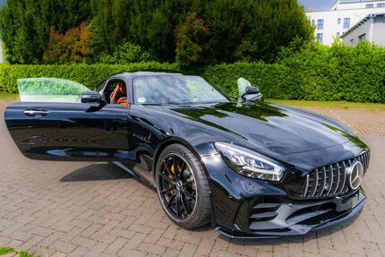 Mercedes-Benz AMG GT C 12.141 km 159.000 &euro; Bad Vilbel 61118