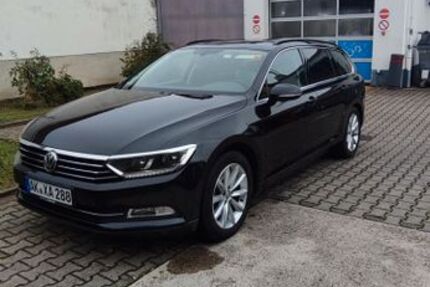 VW Passat 188.000 km 10.900 € Mörfelden-Walldorf 64546