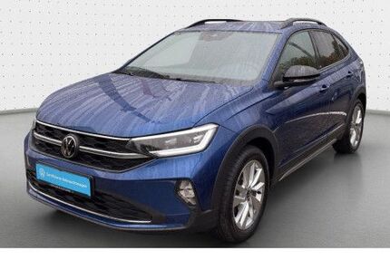 VW Taigo 14.863 km 21.980 &euro; Eschborn 65760