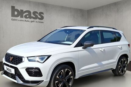 Cupra Ateca 19.960 km 33.980 € Frankfurt 60488