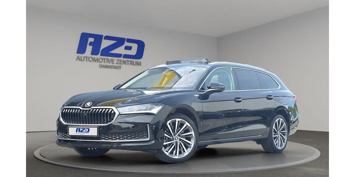 Skoda Superb 6.000 km 47.440 &euro; Darmstadt 64293