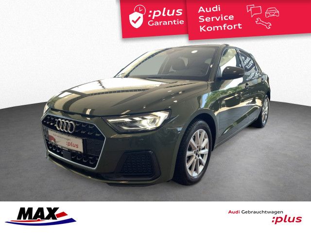 Audi A1 6.400 km 23.469 &euro; Offenbach am Main 63071