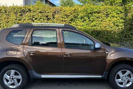Dacia Duster 75.000 km 7.500 € Hofheim am Main 65719