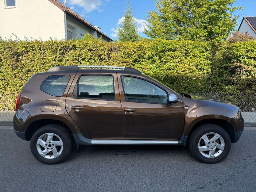 Dacia Duster 75.000 km 7.500 € Hofheim am Main 65719