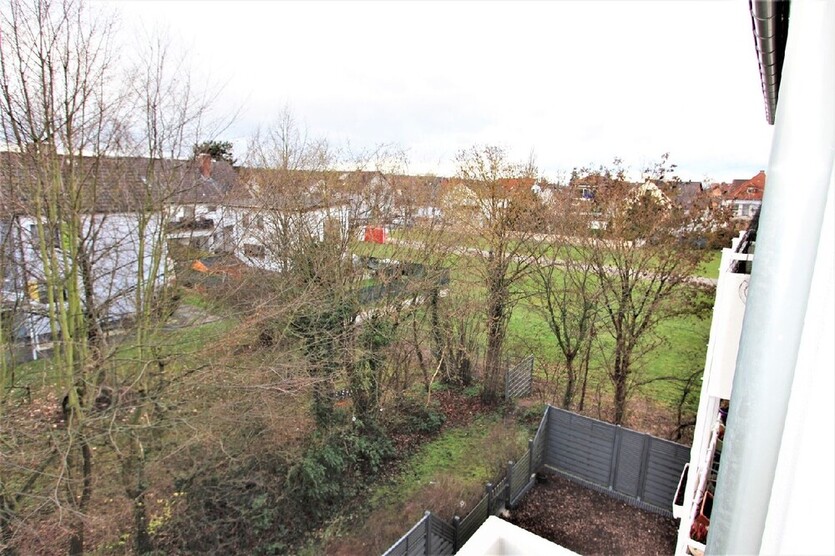 albero:) schön gelegen und gut geschnitten... 2 zimmer