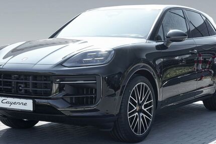 Porsche Cayenne 9.900 km 104.990 &euro; Frankfurt 60314