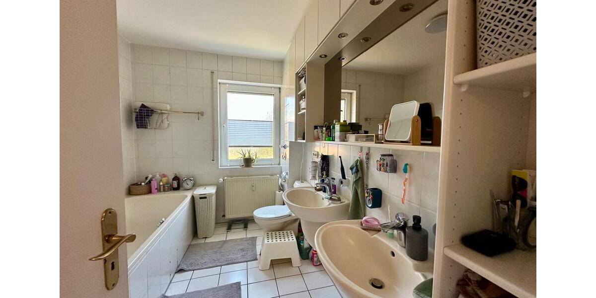 Erdgeschoßwohnung Nidderau - 3 Zimmer, 85 m&sup2;, 1.110&euro; | Angebot:26270800