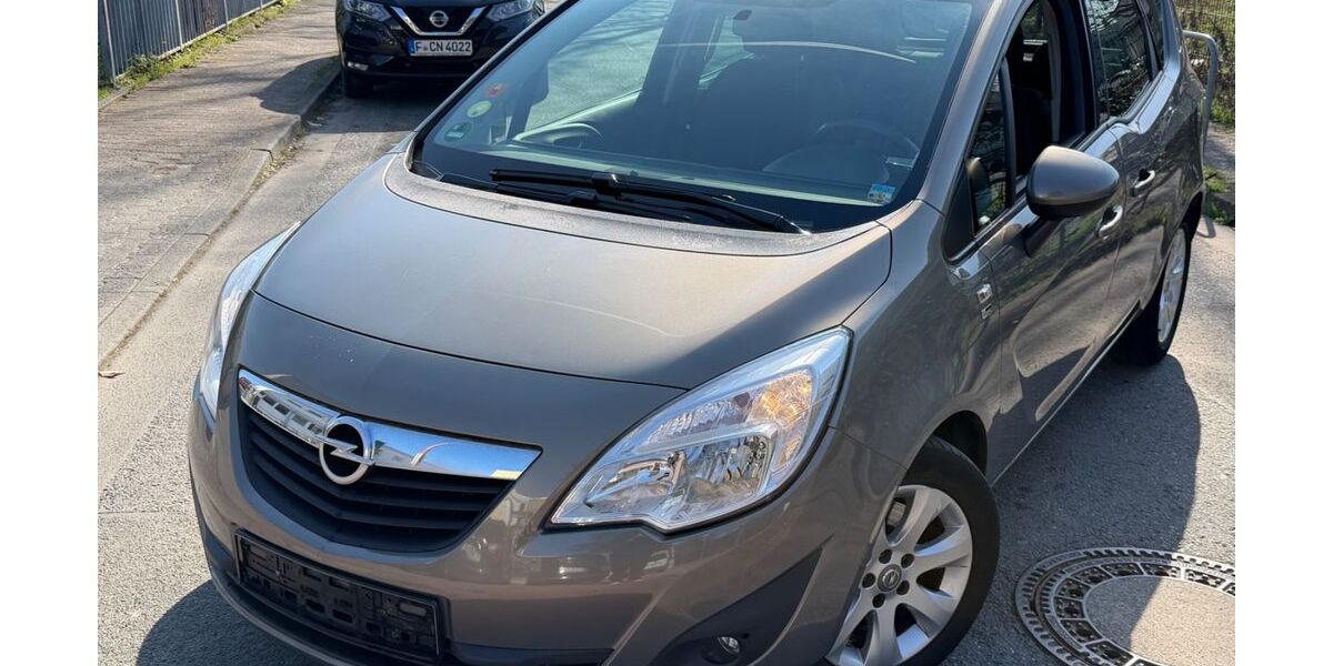 Opel Meriva 215.000 km 2.700 &euro; Frankfurt am Main 65933