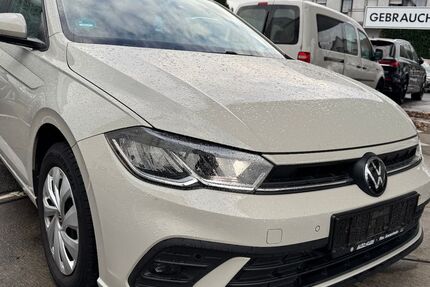 VW Polo 132.611 km 11.850 € Frankfurt am Main 65936