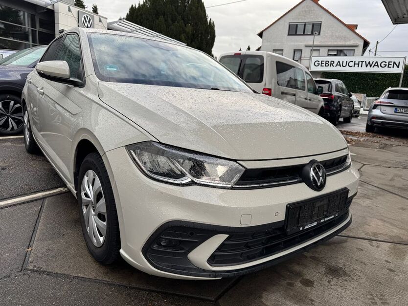 VW Polo 132.611 km 11.850 € Frankfurt am Main 65936