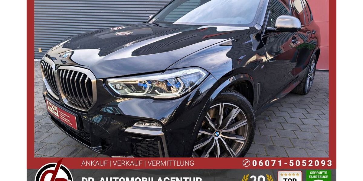 BMW X5 99.850 km 48.990 &euro; Münster (Hessen) 64839