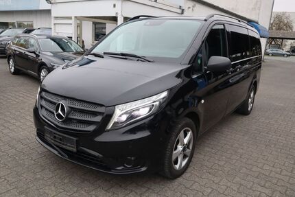Mercedes-Benz Vito 594.813 km 16.990 € Darmstadt 64291