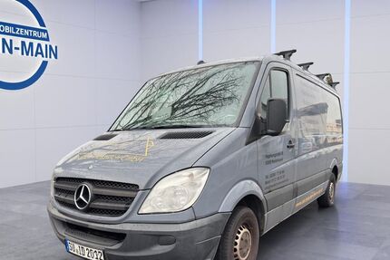 Mercedes-Benz Sprinter 200.000 km 7.900 &euro; Nauheim 64569