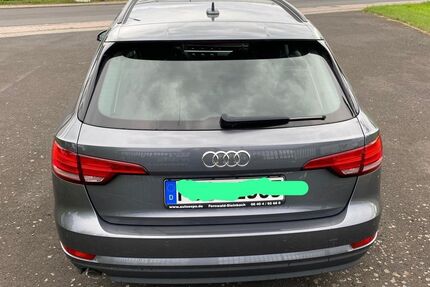 Audi A4 168.000 km 14.300 € Altenstadt 63684