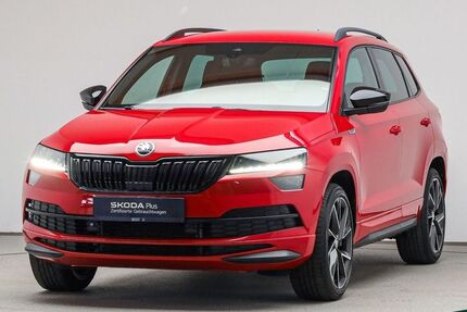 Skoda Karoq 61.000 km 27.999 € Mühlheim 63165