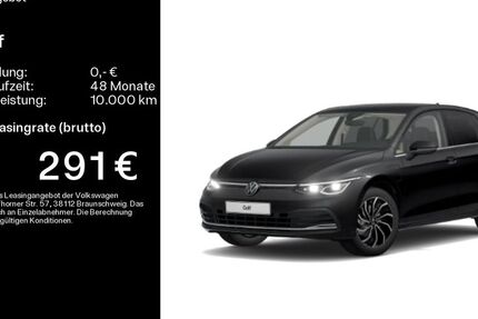 VW Golf 56.028 km 22.480 &euro; Hofheim 65719