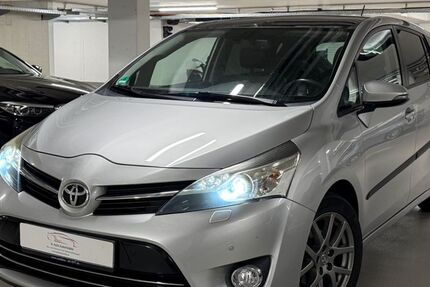 Toyota Verso 154.000 km 6.999 &euro; Frankfurt am Main 60386