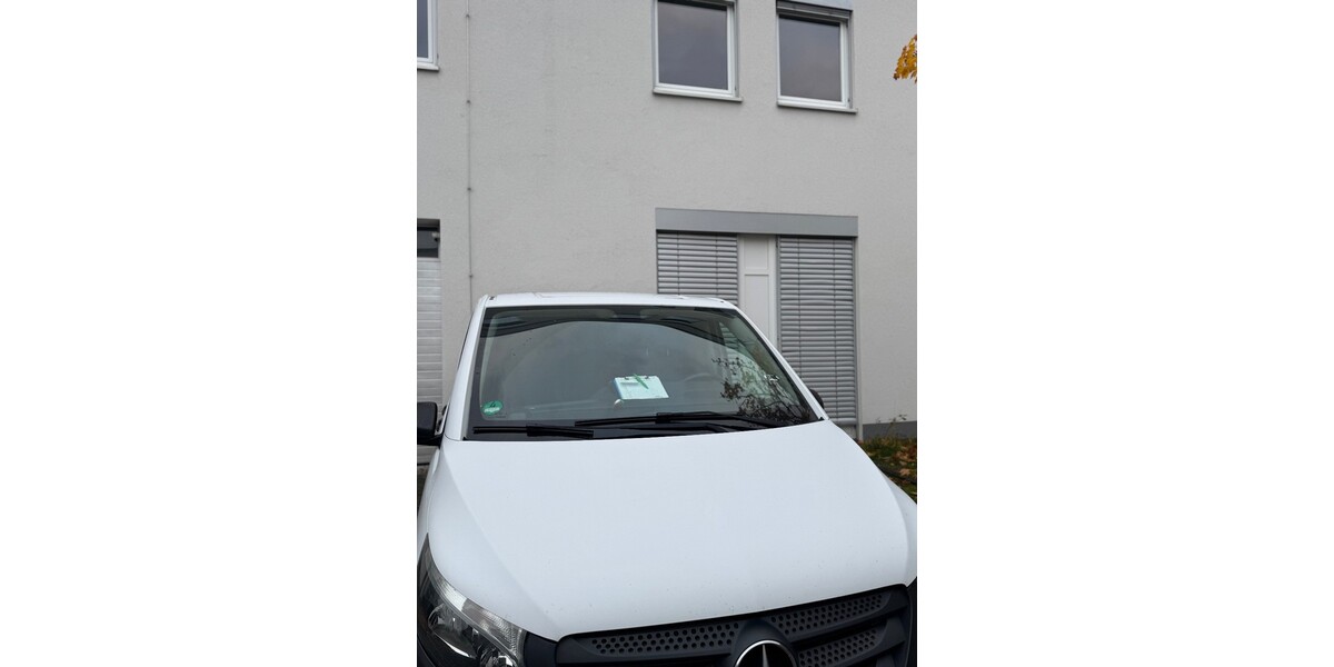 Mercedes-Benz Vito 155.000 km 9.999 &euro; Rödermark 63322