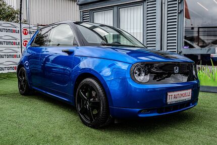 Honda e 43.900 km 16.999 € Rüsselsheim 65428