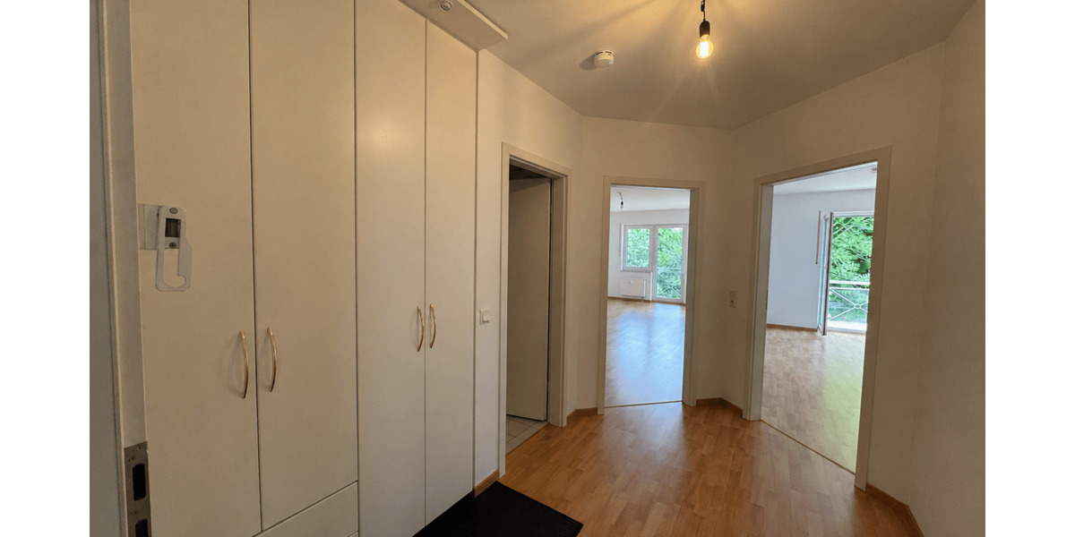 Etagenwohnung Bad Homburg vor der Höhe Kirdorf - 2 Zimmer, 69 m&sup2;, 930&euro; | Angebot:26851293
