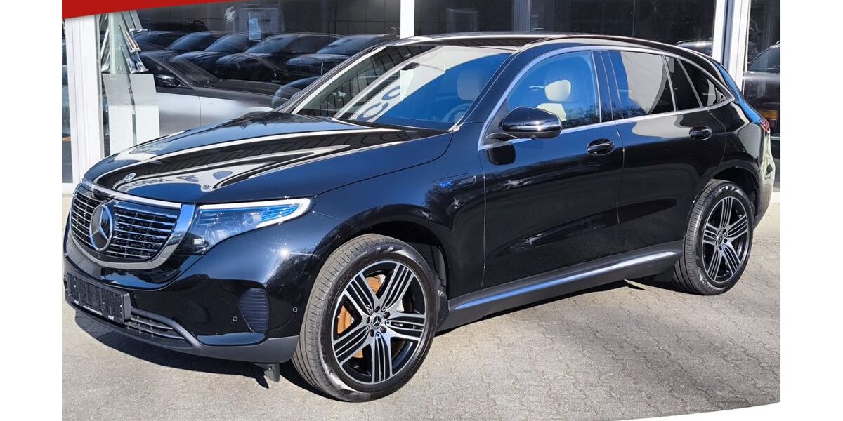Mercedes-Benz EQC 99.720 km 29.950 &euro; Dieburg 64807