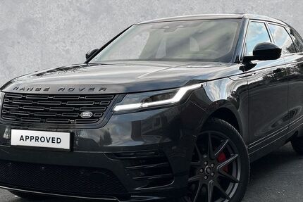 Land Rover Range Rover Velar 9.900 km 76.880 € Frankfurt a.M. 60314