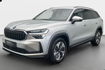 Skoda Kodiaq 19.268 km 33.990 &euro; Hofheim im Taunus 65719