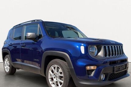 Jeep Renegade 88.824 km 12.990 &euro; Oberursel (Taunus) OT Oberursel 61440