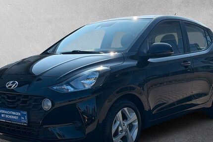 Hyundai i10 35.200 km 14.900 &euro; Rüsselsheim 65428