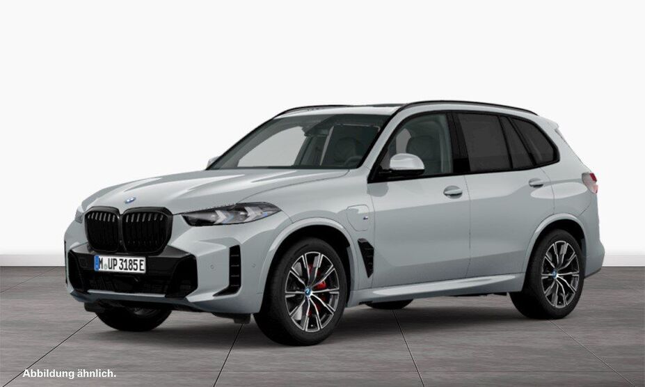 BMW X5 23.365 km 101.290 € Dreieich-Sprendlingen 63303