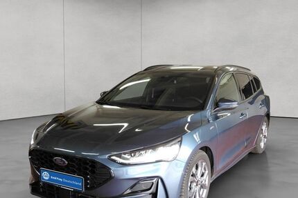 Ford Focus 14.231 km 25.750 € Frankfurt 60386