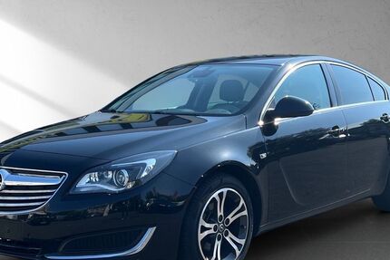 Opel Insignia 131.000 km 8.900 &euro; Darmstadt 64293