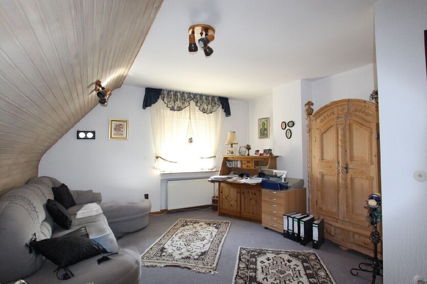 albero:) Willkommen im neuen Zuhause  charmantes Einfamilienhaus mit viel Platz für die Familie 5 zimmer