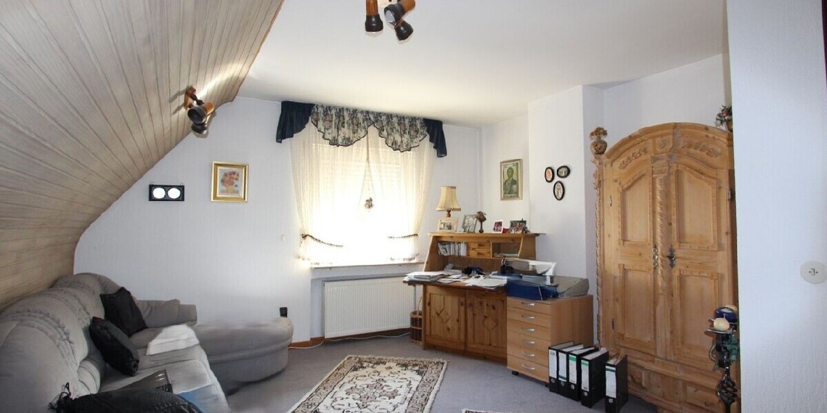 albero:) Willkommen im neuen Zuhause  charmantes Einfamilienhaus mit viel Platz für die Familie - Einfamilienhaus Babenhausen | Angebot:23214733