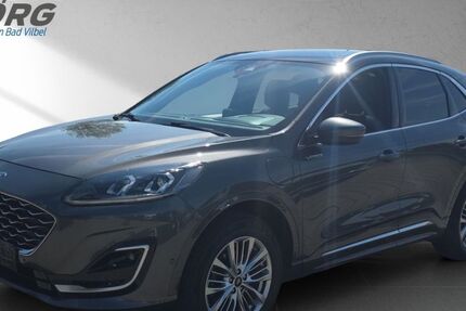 Ford Kuga 67.200 km 24.999 &euro; Bad Vilbel 61118