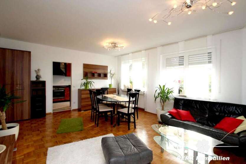 Wohnung zum Kaufen in Stockstadt am Main 299.000 € 77.54 m²