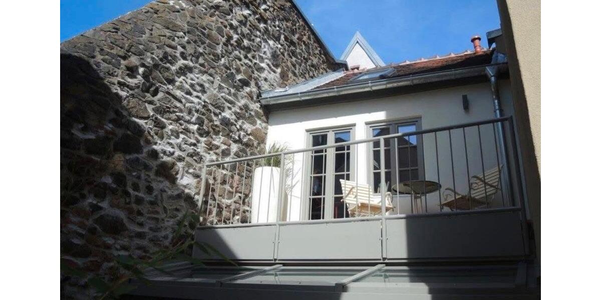 Reihenhaus Frankfurt am Main Unterliederbach - 1 Zimmer, 62 m&sup2;, 1.490&euro; | Angebot:26023321