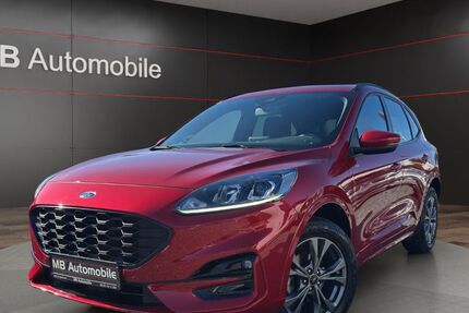 Ford Kuga 65.900 km 21.490 € Darmstadt-Weiterstadt 64331