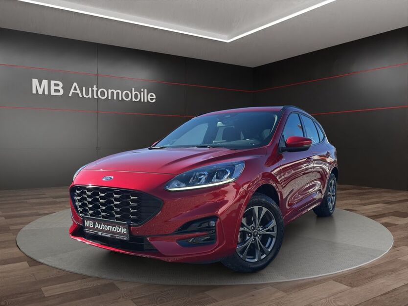 Ford Kuga 65.900 km 21.490 € Darmstadt-Weiterstadt 64331