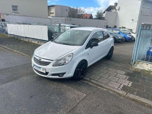 Corsa