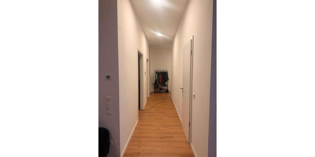 Etagenwohnung Offenbach am Main Bieber - 3 Zimmer, 85 m&sup2;, 1.200&euro; | Angebot:26284558