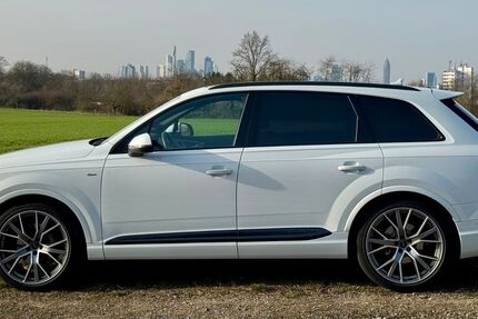 Audi Q7 104.249 km 43.900 &euro; Kelkheim 65779