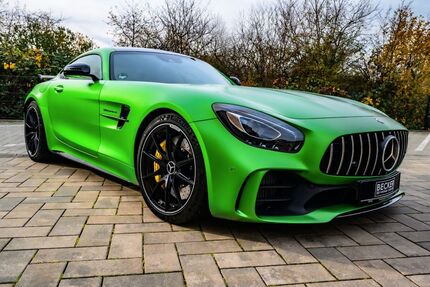 Mercedes-Benz AMG GT R 3.200 km 166.800 &euro; Karben 61184